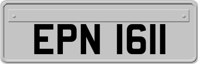 EPN1611