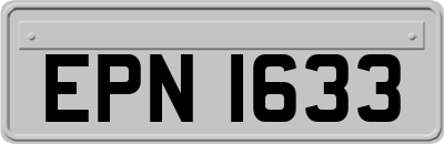 EPN1633