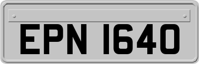 EPN1640