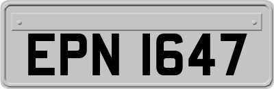 EPN1647