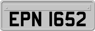 EPN1652