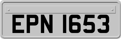 EPN1653