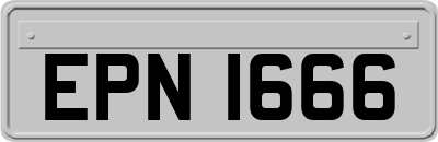 EPN1666
