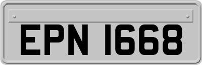 EPN1668