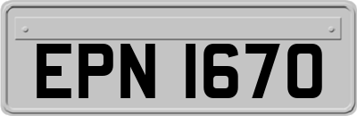 EPN1670