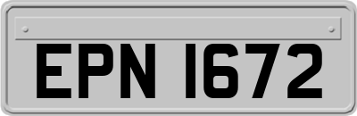 EPN1672