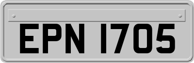 EPN1705