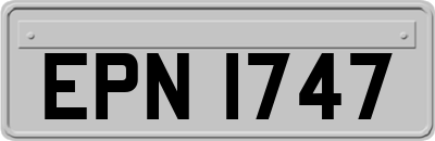 EPN1747