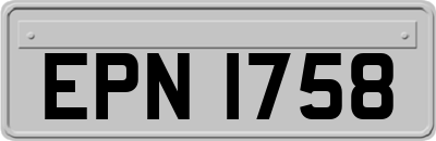 EPN1758