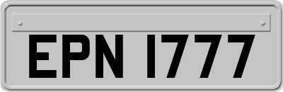 EPN1777