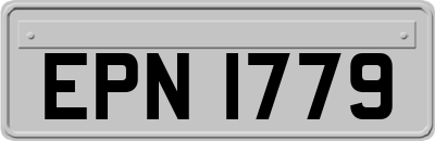 EPN1779