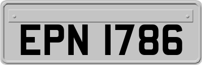 EPN1786