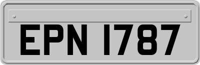 EPN1787
