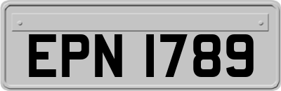 EPN1789