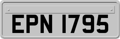 EPN1795