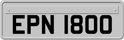EPN1800