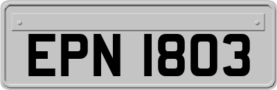 EPN1803