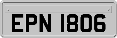 EPN1806