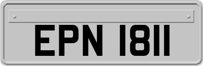 EPN1811