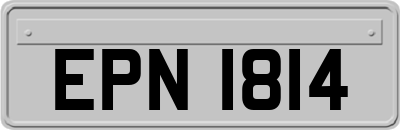 EPN1814
