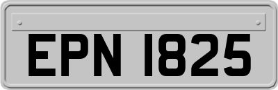 EPN1825