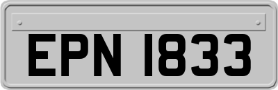 EPN1833