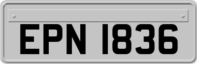 EPN1836