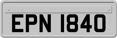 EPN1840