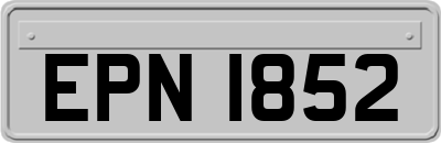 EPN1852