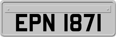 EPN1871