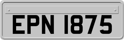 EPN1875