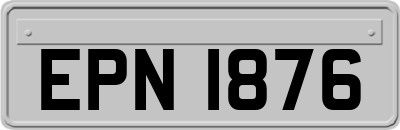 EPN1876