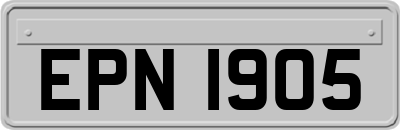 EPN1905