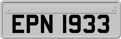 EPN1933