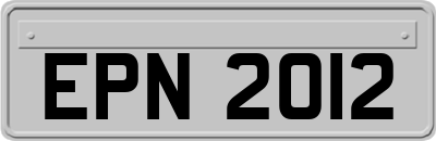 EPN2012