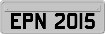 EPN2015