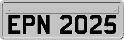 EPN2025