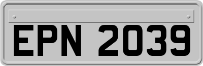EPN2039