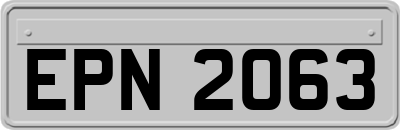 EPN2063