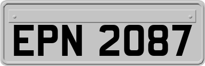 EPN2087