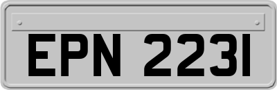 EPN2231