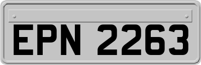 EPN2263