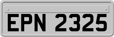 EPN2325