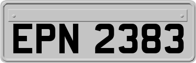 EPN2383