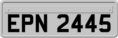 EPN2445