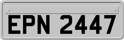 EPN2447