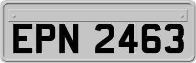 EPN2463