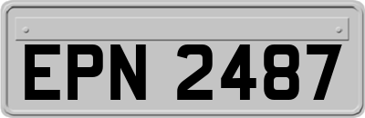 EPN2487