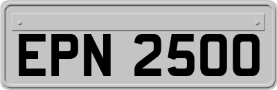 EPN2500