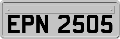 EPN2505